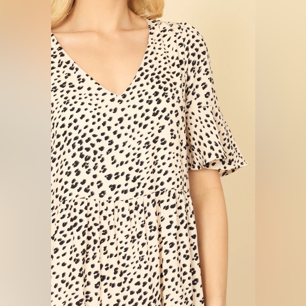 Boutique Dress